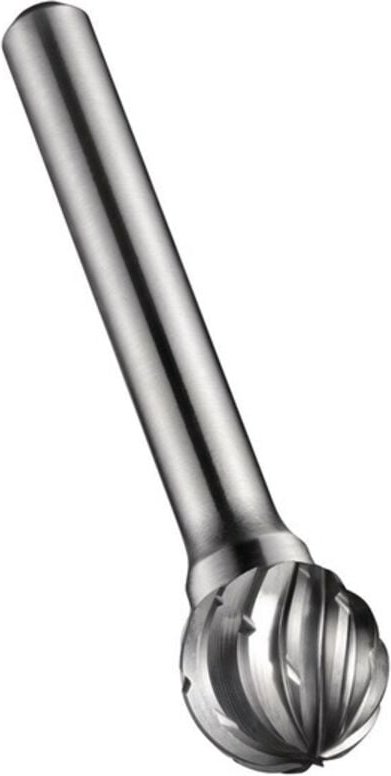 Frässtift D.12,7mm kud hm Blank