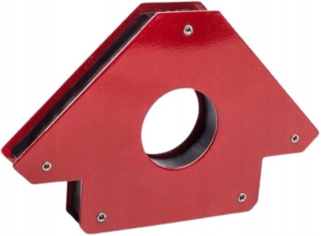 Magnetischer Schweißhalter Winkel 22 kg