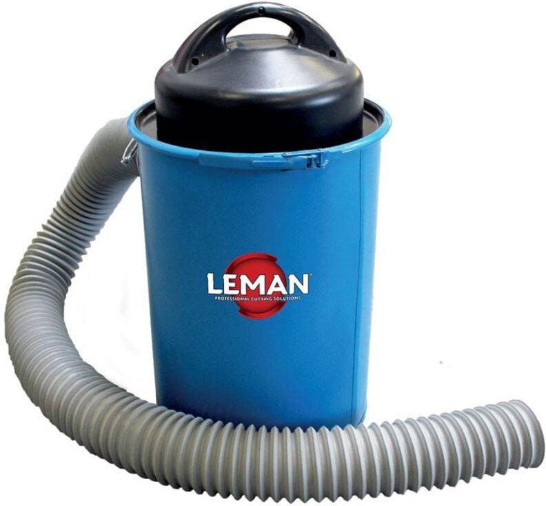 Thumbnail - Spänesauger 50L (sortiert) Leman LOASP050