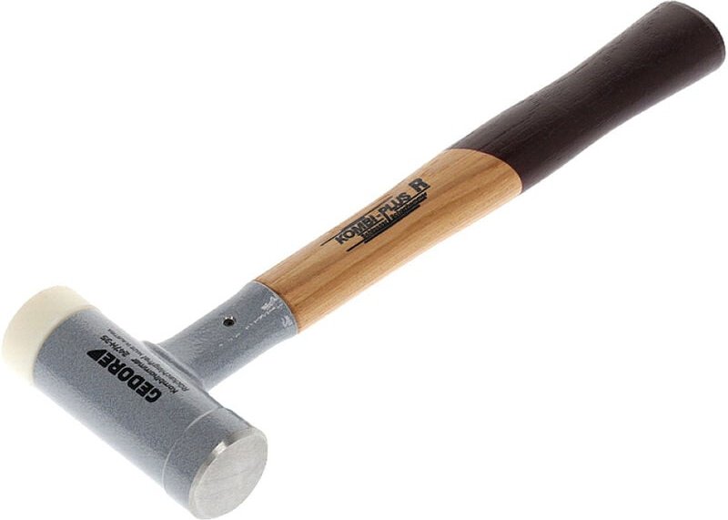 Gedore 247 H-35 1603396 Schonhammer 690 g 310 mm 1 St.