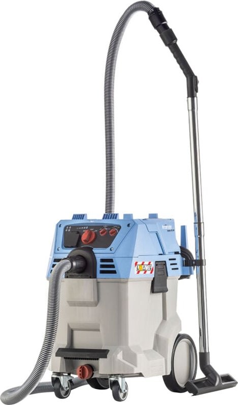 Industriesauger Ventos 42 l/ac 230V/50Hz mit automatischer Filterreinigung - Kränzle