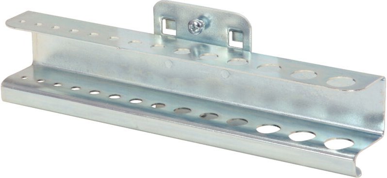 Bohrer- und Innensechskanthalter, 14 Löcher