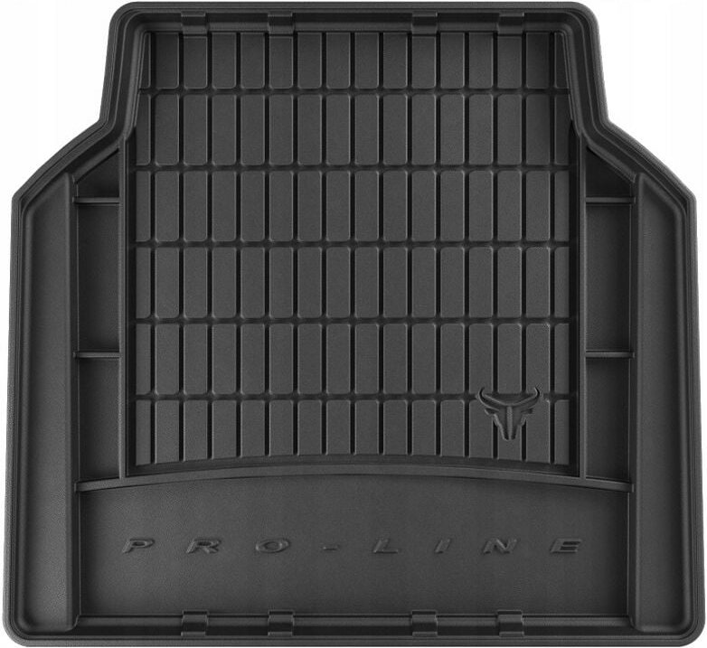 Kofferraummatteneinsatz aus Gummi für Alfa Romeo Giulia Limousine ab 2016- TM