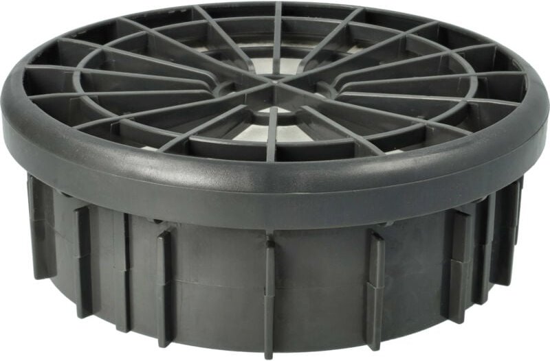 Staubsaugerfilter Ersatz für Nilfisk 107402902 für Staubsauger - hepa Filter Allergiefilter - Vhbw