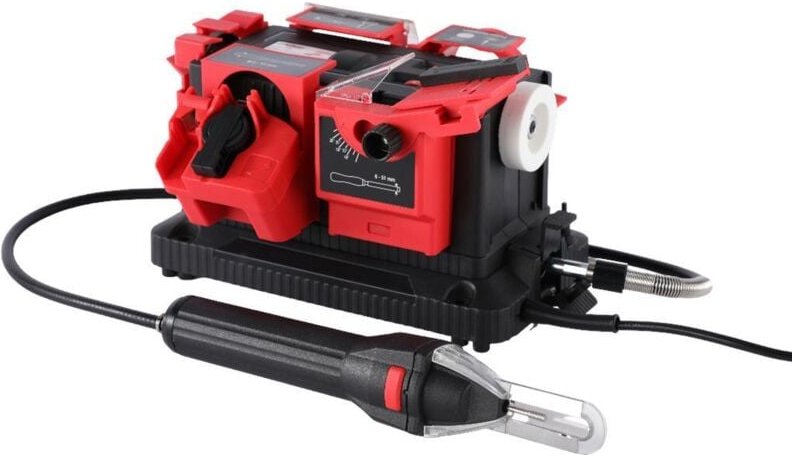 8-In-1-Multifunktionsanspitzer Kd5496