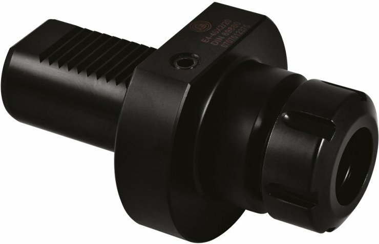 Spannfutter vdi 50 Form E4 für Spannzangen 50 x er 40 3-26 mm
