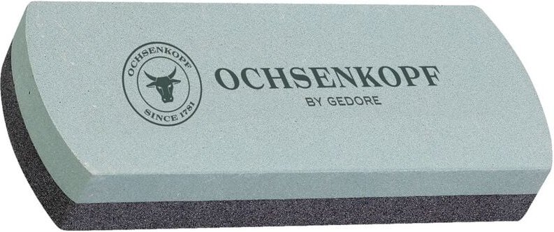 Ox 33-0200 Schleif- und Abziehstein