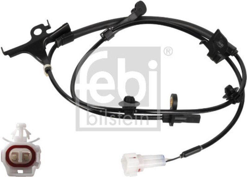 Abs-Sensor 172454 Febi