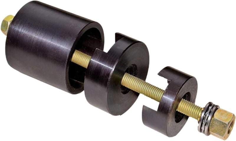 SW-Stahl 302429L Komplettwerkzeug