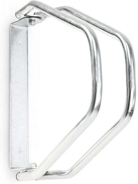 Verstellbarer wand fahrradstander 8830