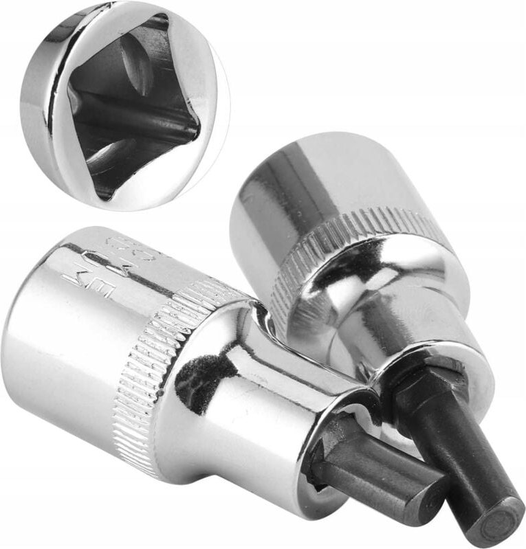 Stoßdämpfer-Steckschlüssel, Erweiterungssteckschlüssel, Schraubenschlüssel