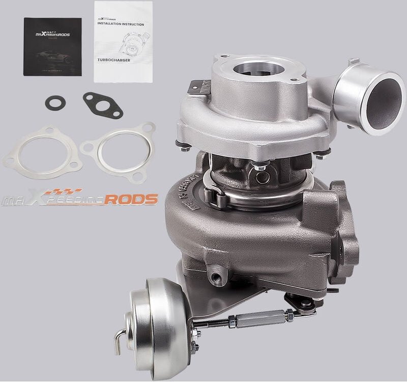 Turbolader Für Toyota RAV4 2.2 D-4D Auris 2.2 d-cat Avensis D-4D 17201-26031 neu