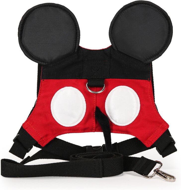 Mini-Sicherheitsgurt-Rucksack mit Anti-Verlust-Gurt für Babys und Kleinkinder, die spazieren gehen, Jungen und Mädchen (...