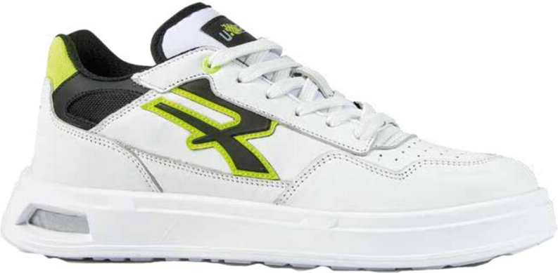 Harlow ob sr Schuhe - 43 eu - Weiß - U-power