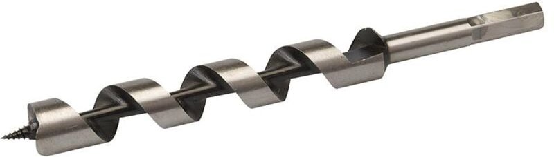 Schneckenbohrer 22 x 235 mm