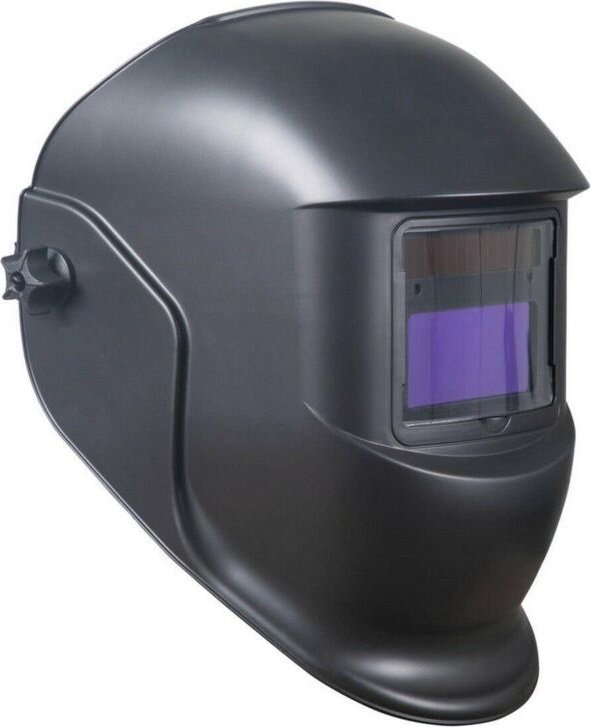 Schweißerhelm AWH500BL Scheppach 7906616701