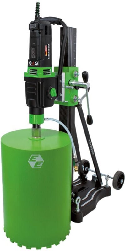 Eibenstock DBE 352 Diamant-Kernbohreinheit (EBM 352/3 + BST 352 V)