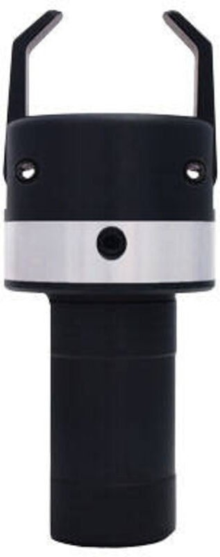 Greifersatz H50 / 0-42mm / VDI 20