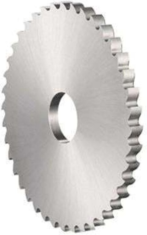 Metallkreissägeblatt D80xBmm HSS Z.40