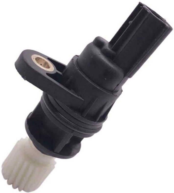 Tlily - Geschwindigkeitssensor R510-17-400 R51017400 R510 17 400 für B2500 ranger 19 Zähne