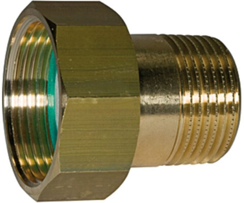 Gewindeverschraubung, Anschlussgröße 1 1/4 - Riegler