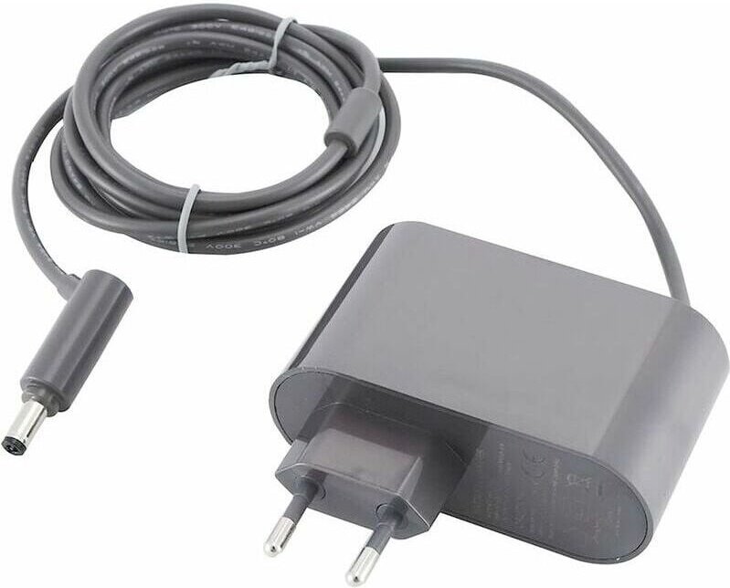 Dyson V6 V7 V8 Ladegerät, Staubsaugeradapter, 0,8A Schnellladegerät 8Q3jdKik2