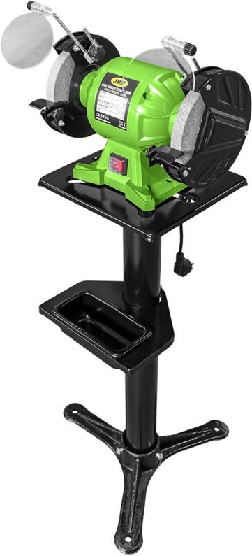 Grinder-basis aus metall JBM 53660