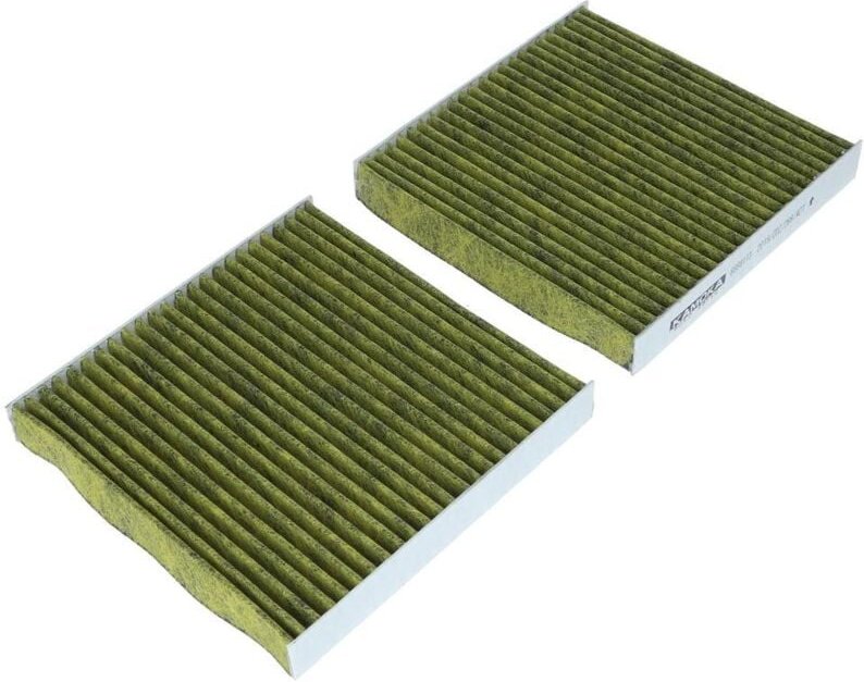 Innenraumfilter 6080113 Kamoka