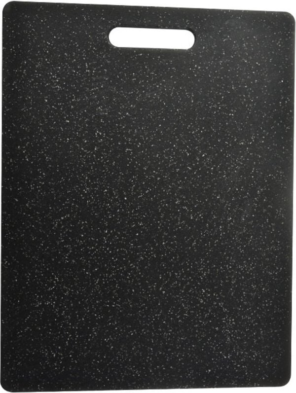 Lablanc - 36 x 27,5 cm großes Schneidebrett im Granit-Look, BPA-freies Küchenbrett, leicht zu reinigen und antibakteriel...