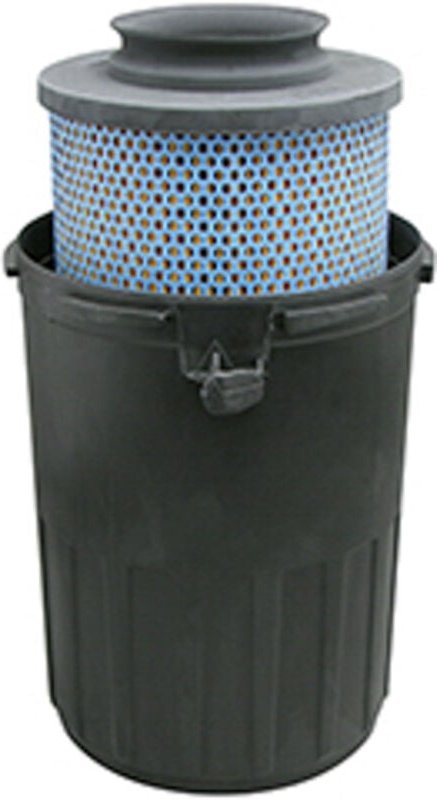 Luftfilter baldwin PA3793 - Äquivalent sa 5295 hifi filter