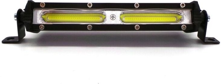 COB-LED-Arbeitsleuchte 7" 1600lm 12-24V