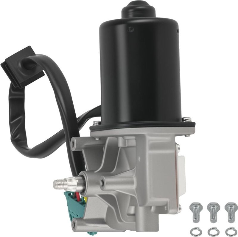 Maxpeedingrods - Front Scheibenwischermotor for Mercedes C43 amg 1998-1999 2028202308 new