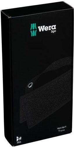 2go 5 Werkzeug-Traeger - Wera