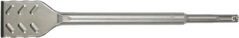 Breitmeißel sds Plus 40 x 250mm für Hämmer Beton E-20177 - Makita