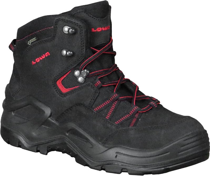 Lowa Boreas Work gtx Mid S3 40