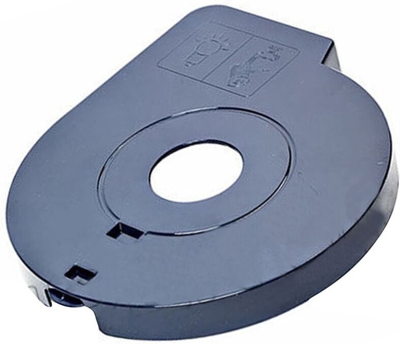 Ersatzteil - Staubbehälter-Deckel - LG