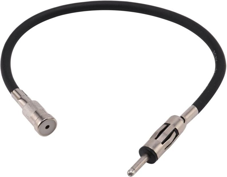 Thumbnail - Elektronik 40-VW10 Werks Antenne zu Aftermarket Radio Adapter für / smart Fahrzeuge Ab 1988