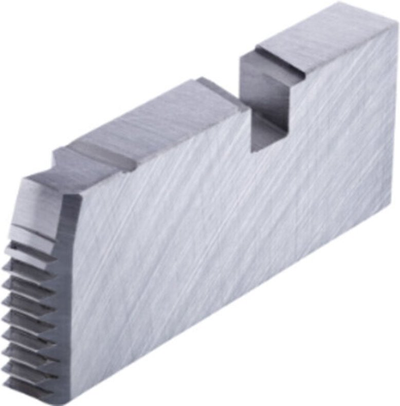 Schneidbacken, hss, npt, 1.1/2-2" - 56182 - Rothenberger