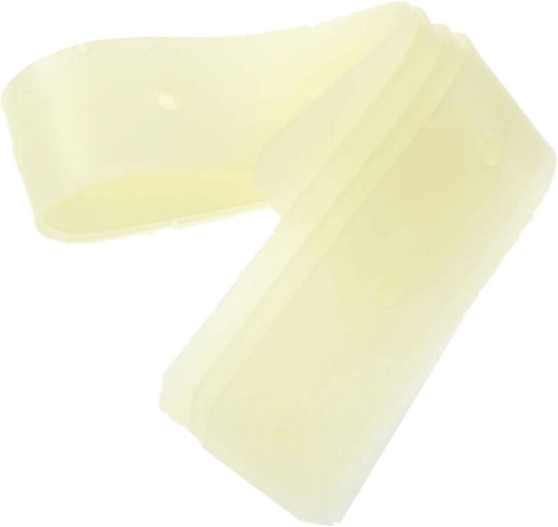 Ersatzteil - Squeegee-Blätter 370mm 14,5 PU-Kit - Nilfisk