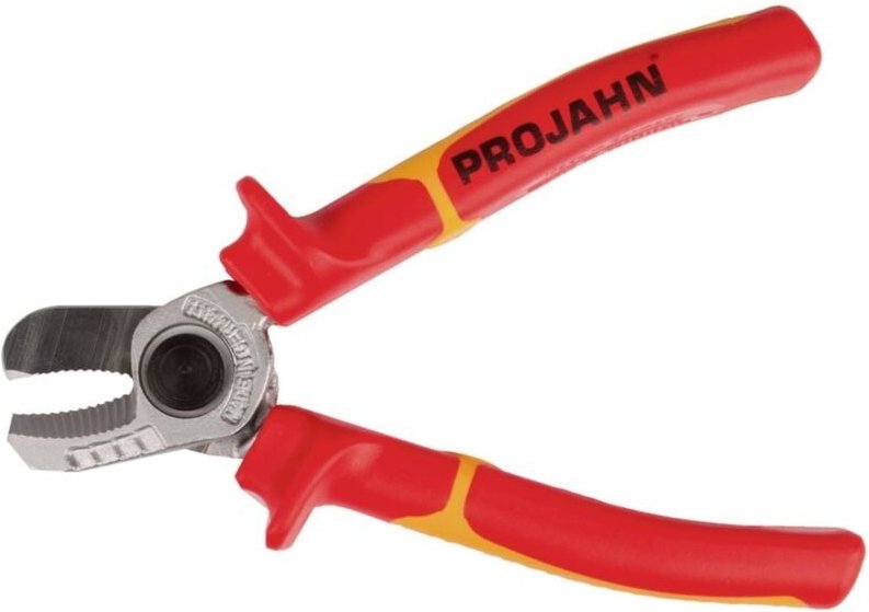 Thumbnail - Projahn Kabelschneider 210 mm VDE Projahn Made in Germany