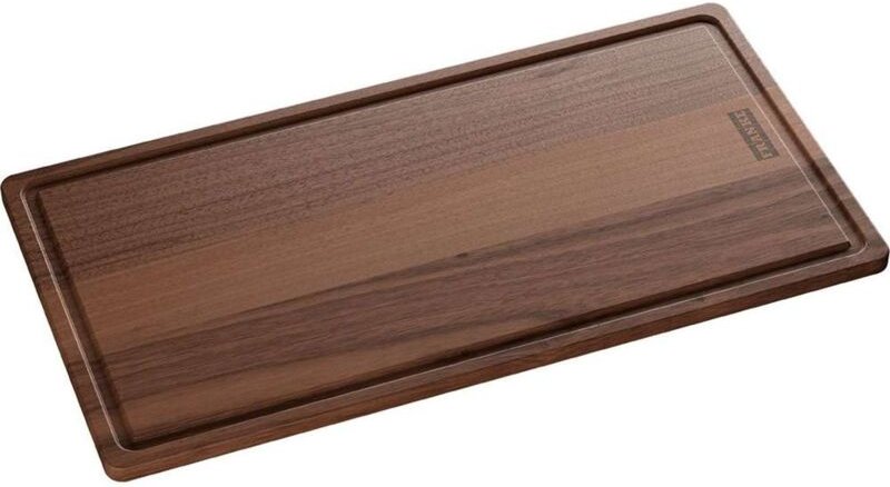 Franke - Zubehör - Schneidebrett kng, 230x442x23 mm, Holz 112.0654.748