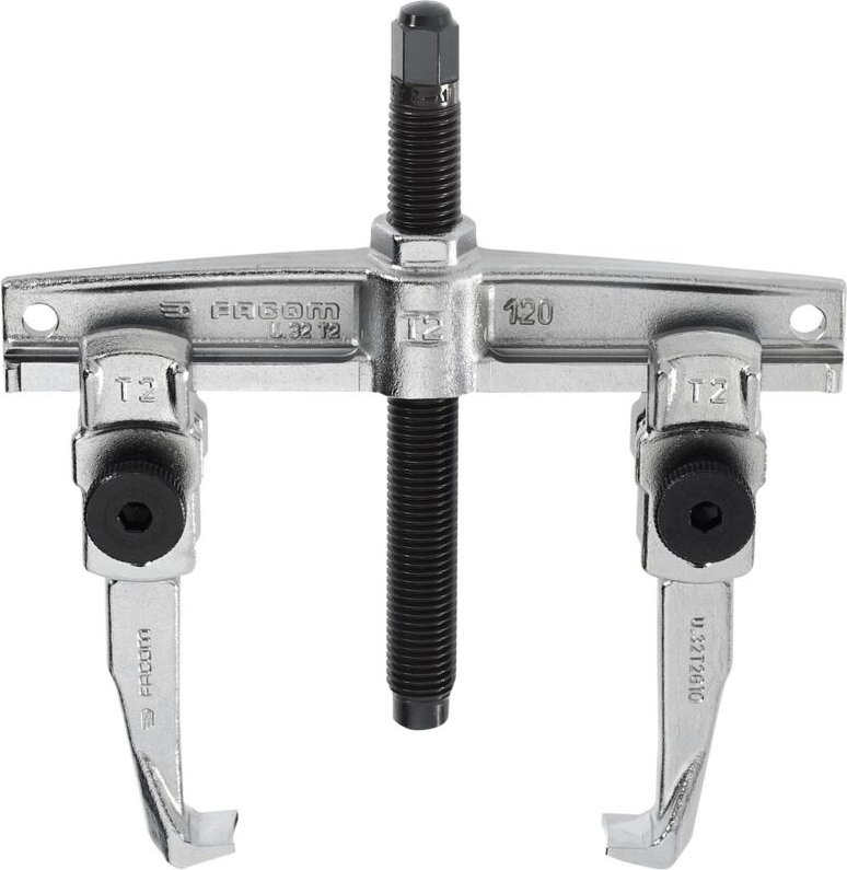 FACOM Abzieher mit zwei Armen 25-250/180-380 mm