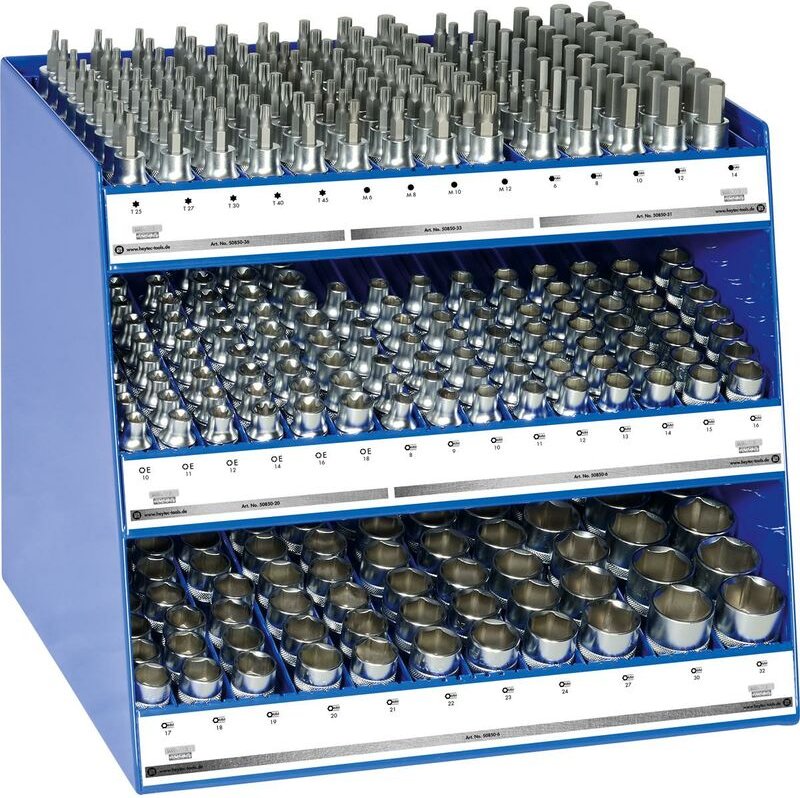 50850-65 Einsatzspender 1/2'