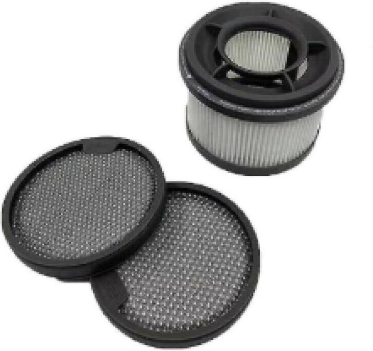 Für Dreame T10 T20 T30 Hocheffizienter Filter für Handstaubsauger