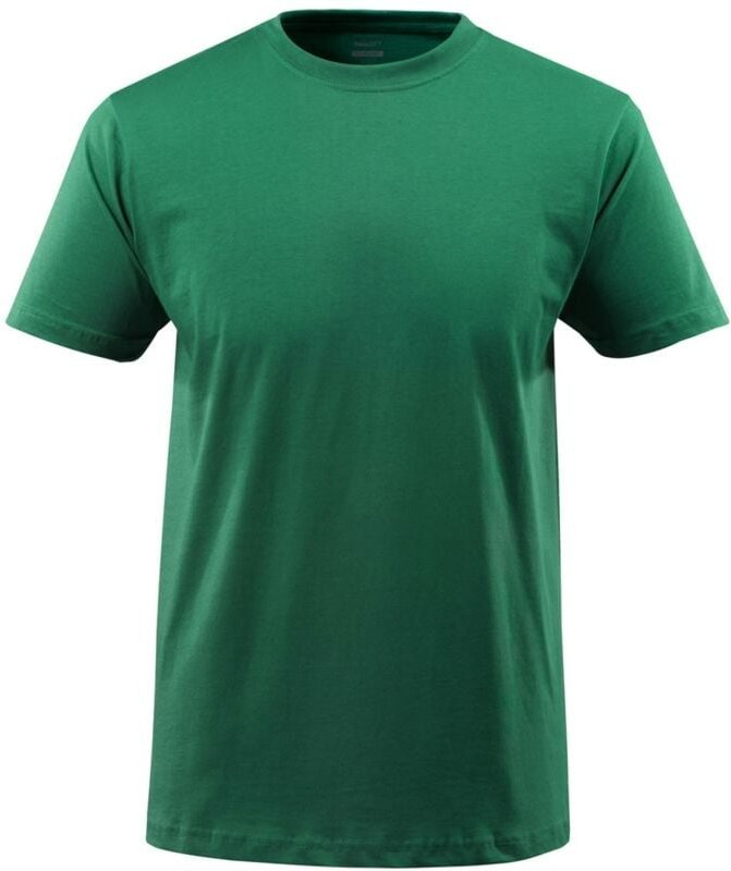Thumbnail - Mascot Calais T-shirt Gr. S grün einzeln