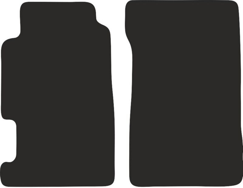 BASIC vorne für: Honda Prelude IV Coupé 1991-1996