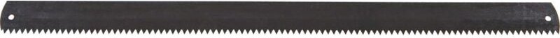 Ulmia Sägeblatt ohne Angel 600 mm