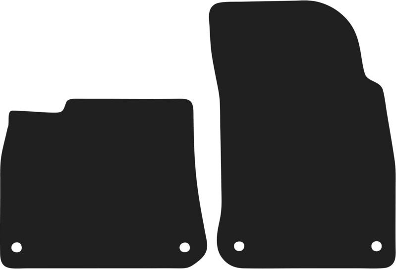 BASIC-Front für: Porsche Cayenne III SUV 2018-