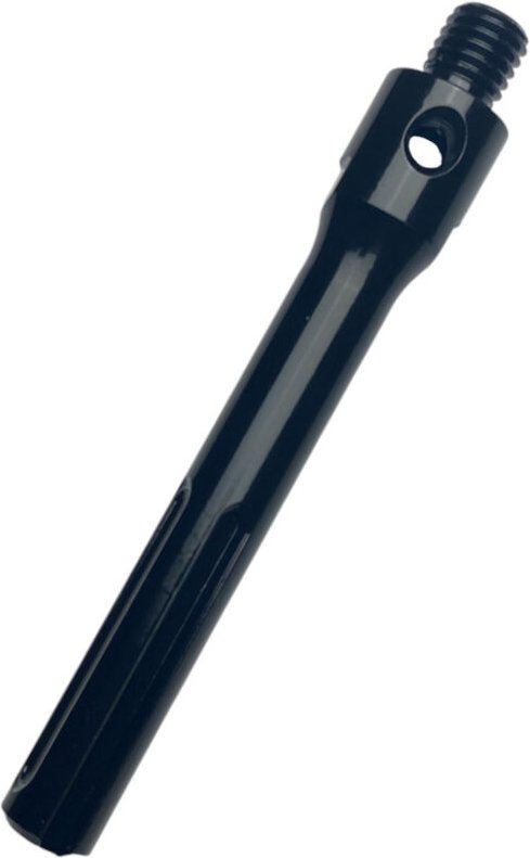 Trade-shop - Bohrkronen Adapter für Diamantbohrkronen Kernbohrkronen / Bohrhammer Ersatzteil - SDS-Max auf M18