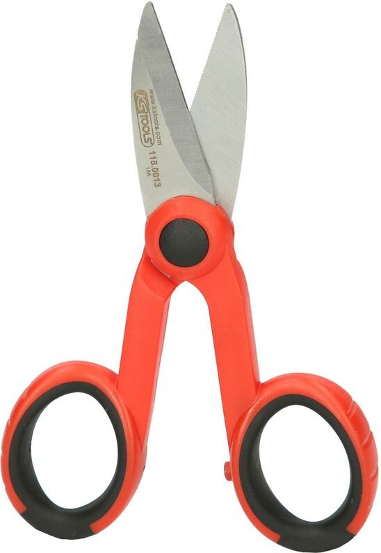 Universal-Werkstattschere, 143mm